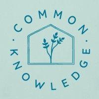 common knowledge logo image