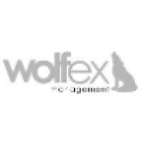 wolfex logo image