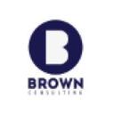 logo of Robert M Brown Consulting Group