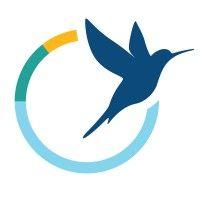 hummingbird financial group logo image