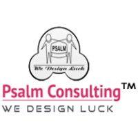 psalm consulting logo image