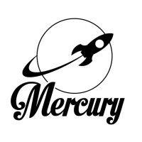 mercury studio logo image