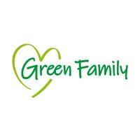 green family : love & green