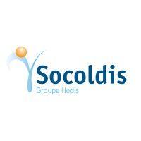 socoldis logo image