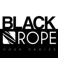 black rope logo image