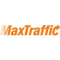 maxtraffic.com logo image