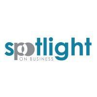 spotlight on business magazine