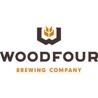 woodfour brewing company, llc logo image