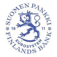 bank of finland (suomen pankki - finlands bank) logo image