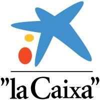 banco la caixa logo image