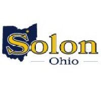 city of solon logo image