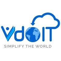 vdoit technologies logo image