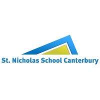 st nicholas special school logo image