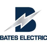 bates electric inc.