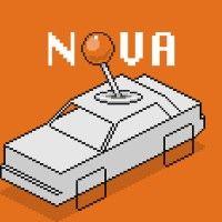 nova logo image