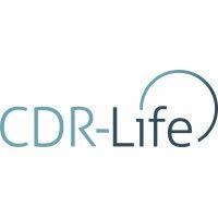 cdr-life inc. logo image