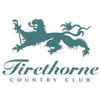 firethorne country club logo image