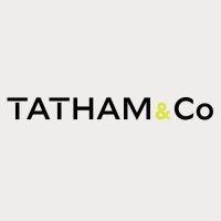 tatham & co logo image