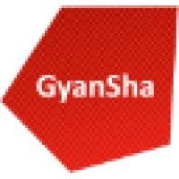 gyansha infotech logo image