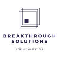 breakthrough marketing solutions logo image