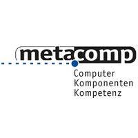 metacomp gmbh logo image