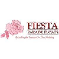 fiesta parade floats logo image