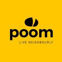 poom ™ logo image