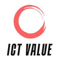 ict value logo image