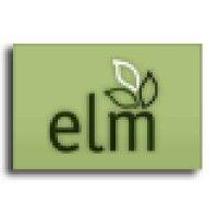 elm engineering logo image