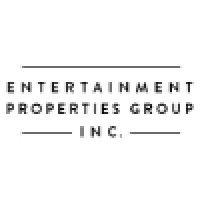 entertainment properties group, inc. logo image