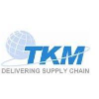 tkm global logo image