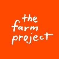 the farm project logo image