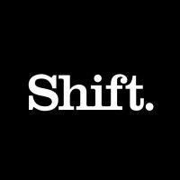 shift. logo image