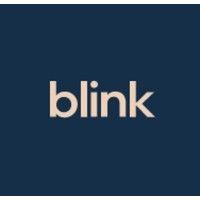 blink c.v. logo image