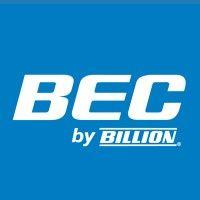 bec technologies, inc. logo image