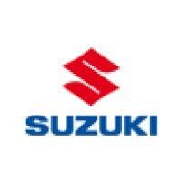 suzuki israel logo image