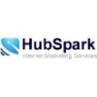 hubspark.net | marketing | lead generation | business development logo image