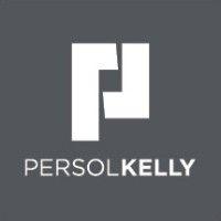 persolkelly india logo image