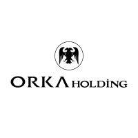 orka holding - damat / tween / d's logo image