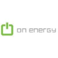 on energy spa logo image