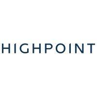 highpoint development logo image