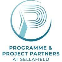 programme and project partners (ppp) logo image