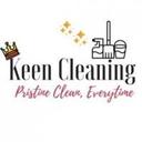 logo of Keen Cleaning Pty Ltd