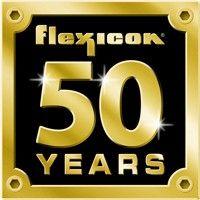 flexicon corporation logo image