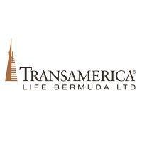 transamerica life bermuda logo image