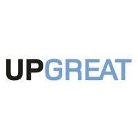 upgreat ag logo image