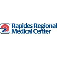 rapides regional medical center logo image