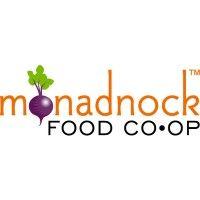 monadnock food co-op logo image