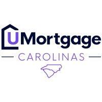 umortgage  carolinas logo image