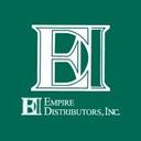 logo of Empire Distributors Inc